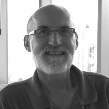 Professor Dave Riley, HDFS.