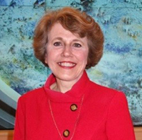 Photo of Karen Bogenschneider.