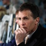 Tony granato.
