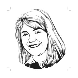 Maren Ann Berge