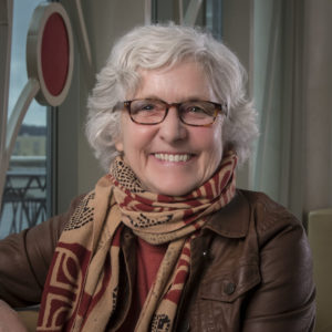 Professor Connie Flanagan, Ph.D.