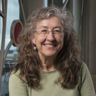 Professor Linda Roberts, Ph.D.
