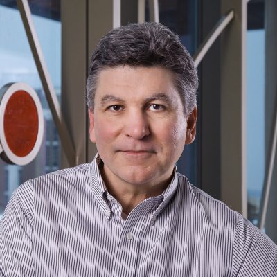 Professor Roberto Rengel.