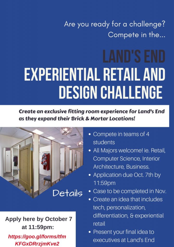 Lands' End Case Competition