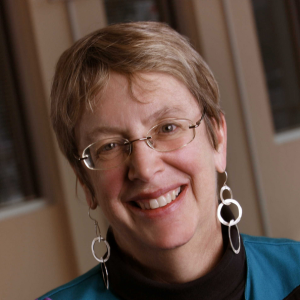 Ann Hoyt headshot