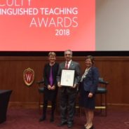 Majid Sarmadi Distinguished Teaching Award