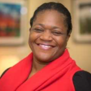 Angeline Mboutngam