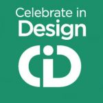 celebrate in design logo