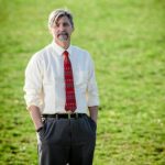 Paul Robbins Nelson Institute Director