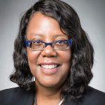 Linda Scott Dean of Nursing
