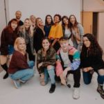 Kallenborn's Practicum class