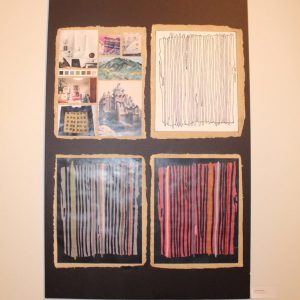 Sergenian's Carpet Rug Competition