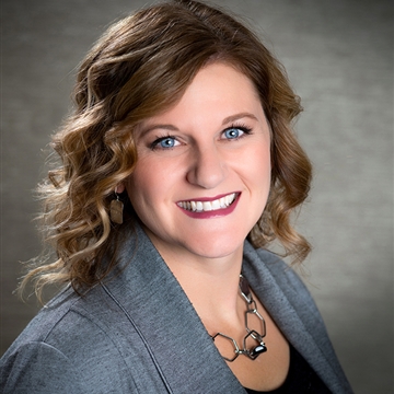 Headshot of Rebecca Brown