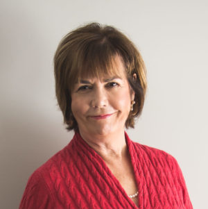 Jane Rafferty Thiele, board of visitors