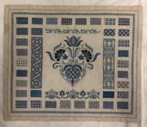 HLATC full sampler image