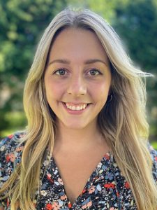 Headshot of Jessica Fischer