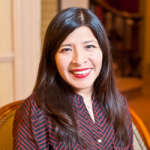 Mariaelena Huambachano